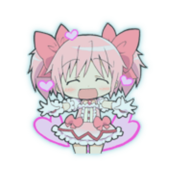 Madoka Kaname Madoka Kaname